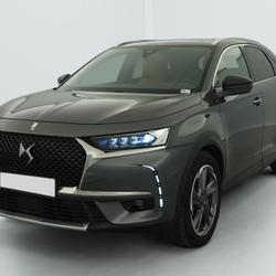 DS DS7 Crossback Hybride E-Tense 300 EAT8 4x4 Rivoli Molsheim