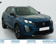 Peugeot 2008 Molsheim