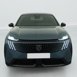 Peugeot 3008 Hybrid 136 e-DCS6 Allure Bruz