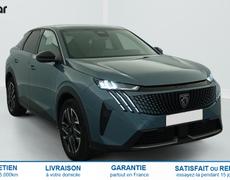 Peugeot 3008 Beaucouzé