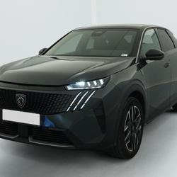 Peugeot 3008 Hybrid 145 e-DCS6 GT Bruz