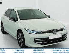 Volkswagen Golf 8 Saint-Jean-d'Illac