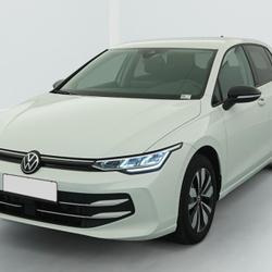 Volkswagen Golf 8 2.0 TDI 150 DSG7 LIFE PLUS Molsheim