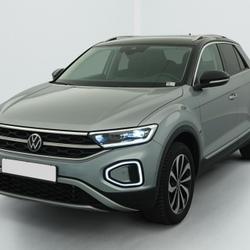 Volkswagen T-Roc 1.5 TSI EVO 150 Start Stop DSG7 Style Saint-Jean-d'Illac