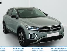 Volkswagen T-Roc Vitrolles