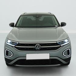 Volkswagen T-Roc 1.5 TSI EVO 150 Start Stop DSG7 Style Molsheim