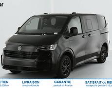 Volkswagen Transporter Saint-Jean-d'Illac