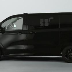 Volkswagen Transporter L1H1 2.0 TDI 170 BVA8 BUSINESS Saint-Jean-d'Illac