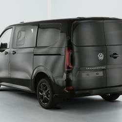 Volkswagen Transporter L1H1 2.0 TDI 170 BVA8 BUSINESS Saint-Priest