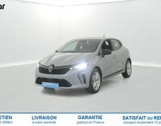 Renault Clio 5 Molsheim