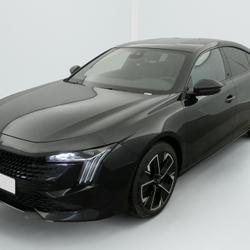 Peugeot 508 Hybrid 180 e-EAT8 Allure Vitrolles
