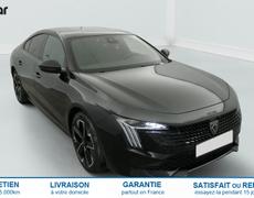 Peugeot 508 Molsheim