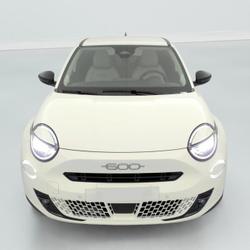 Fiat 600e T-Gen 3 1.2 Hybrid 145ch eDCT6 La Prima Saint-Priest