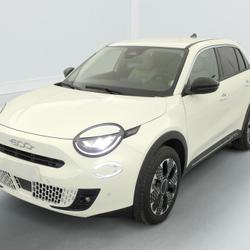 Fiat 600e T-Gen 3 1.2 Hybrid 145ch eDCT6 La Prima Molsheim