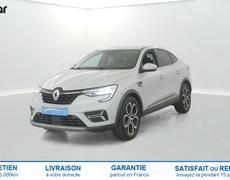 Renault Arkana Trappes