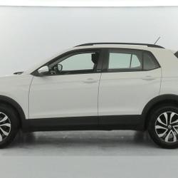 Volkswagen T-Cross 1.0 TSI 110 Start/Stop BVM6 Active 5p Saint-Priest
