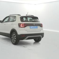 Volkswagen T-Cross 1.0 TSI 110 Start/Stop BVM6 Active 5p Saint-Priest