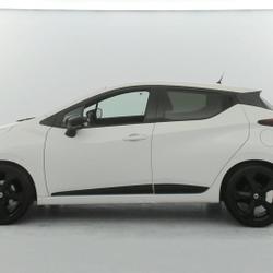 Nissan Micra Micra IG-T 92 Xtronic N-Sport 5p Bruz
