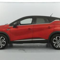 Renault Captur TCe 140 EDC 21 Intens 5p Rez&eacute;