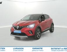 Renault Captur Trappes