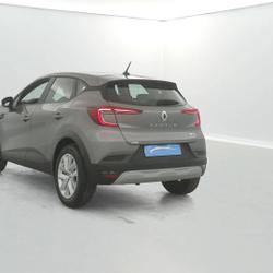 Renault Captur E-Tech 145 21 Business 5p Rez&eacute;