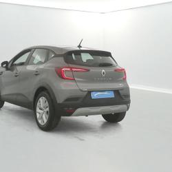 Renault Captur E-Tech 145 21 Business 5p Rez&eacute;