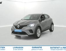 Renault Captur Mondeville