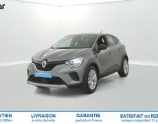 Renault Captur Vitrolles