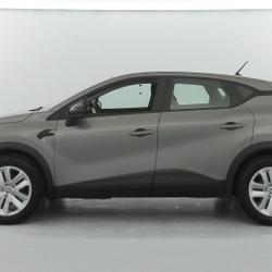 Renault Captur E-Tech 145 21 Business 5p Trappes