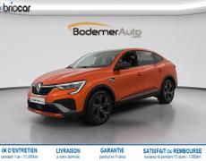 Renault Arkana - E-Tech 145 R.S. Line 5p - 19 890 €