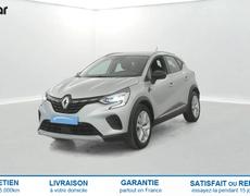Renault Captur Mondeville