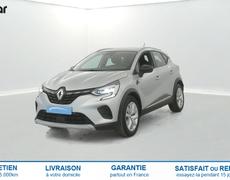 Renault Captur Mondeville