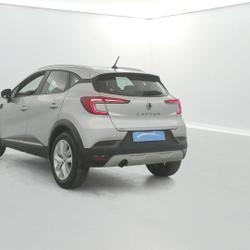Renault Captur TCe 100 GPL Business 5p Mondeville