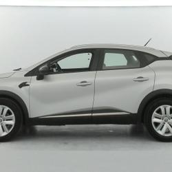 Renault Captur TCe 100 GPL Business 5p Saint-Priest