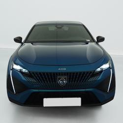 Peugeot 408 Hybrid 145 e-DCS6 GT Saint-Priest