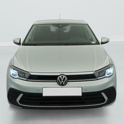 Volkswagen Polo 1.0 MPI 80 S S BVM5 Bruz