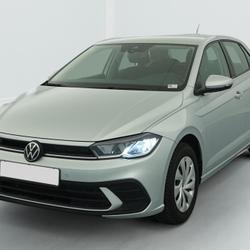 Volkswagen Polo 1.0 MPI 80 S S BVM5 Bruz