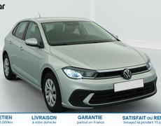 Volkswagen Polo Vitrolles