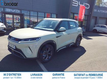 Autres BYD Saint-Jean-d'Illac