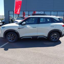 Autres BYD 45.1 kWh 177 ch Active 5p Vitrolles