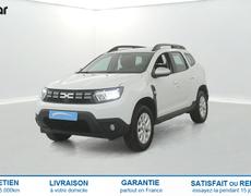 Dacia Duster Mondeville
