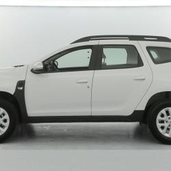 Dacia Duster TCe 150 4x2 EDC Expression 5p Mondeville
