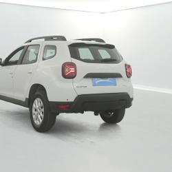 Dacia Duster TCe 150 4x2 EDC Expression 5p Vitrolles