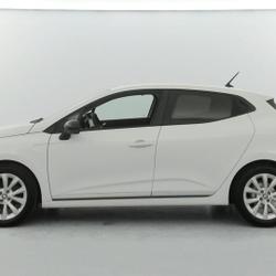 Renault Clio 5 Clio E-Tech full hybrid 145 Evolution 5p Rez&eacute;