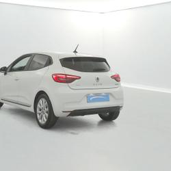 Renault Clio 5 Clio E-Tech full hybrid 145 Evolution 5p Saint-Priest