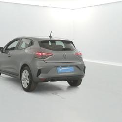 Renault Clio 5 Clio Blue dCi 100 ch GSR2 Evolution 5p Bruz