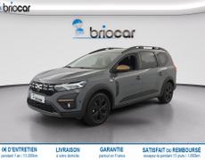 Dacia Jogger Molsheim
