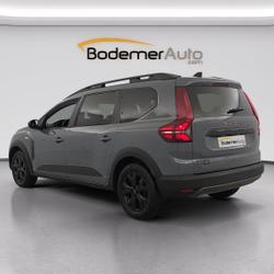 Dacia Jogger Hybrid 140 7 places GSR2 Extreme 5p occasion - Molsheim - photo 3/32