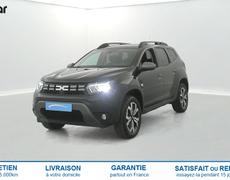 Dacia Duster Saint-Priest