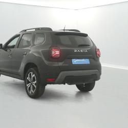 Dacia Duster Blue dCi 115 4x2 Journey 5p Vitrolles